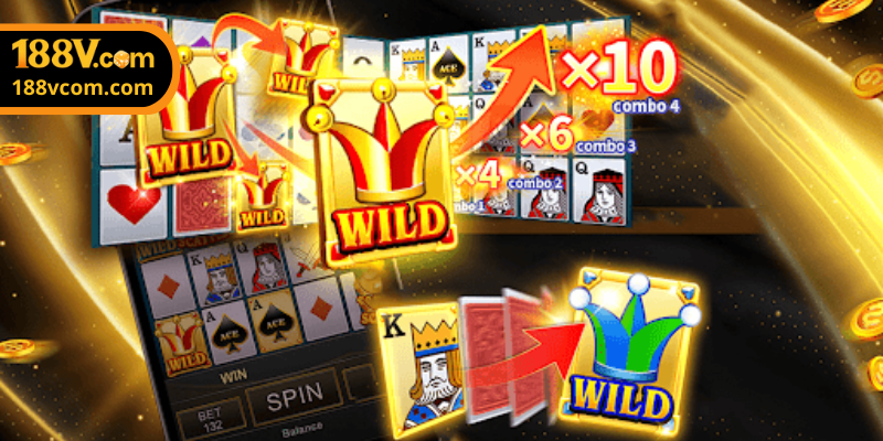 Ưu Điểm Vượt Trội Của App 188v